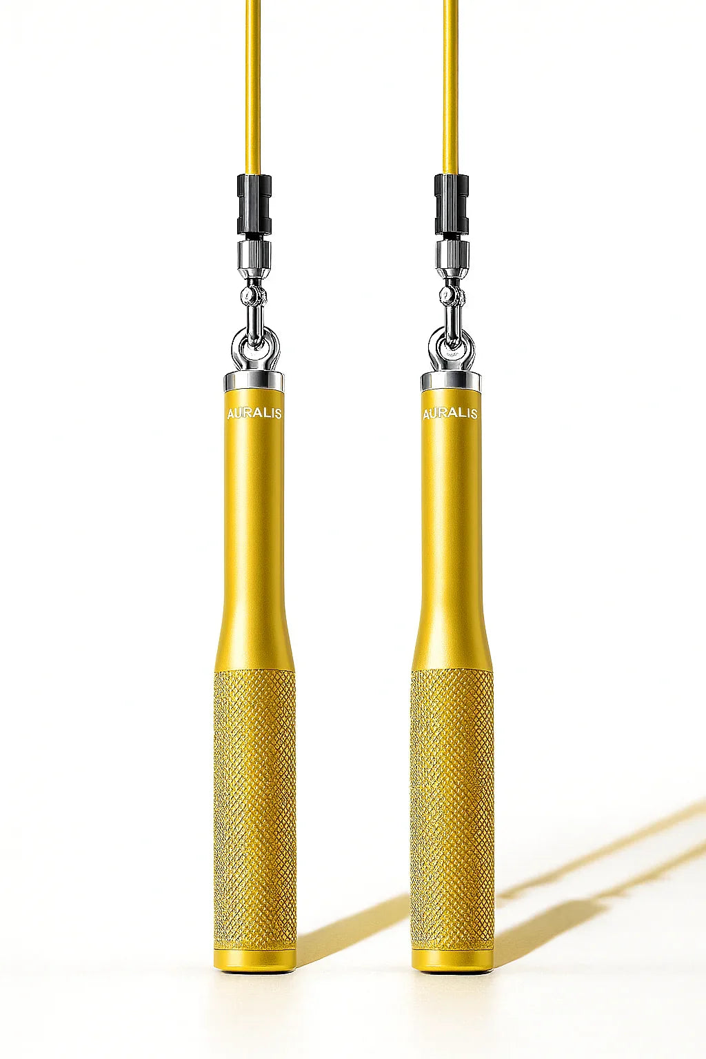 AURALIS™ | Precision Speed Jump Rope