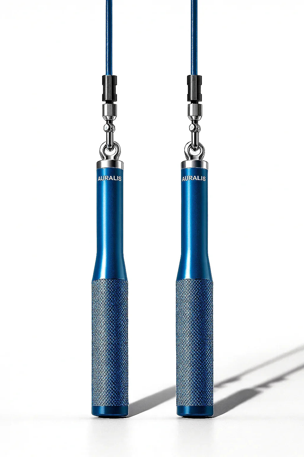 AURALIS™ | Precision Speed Jump Rope