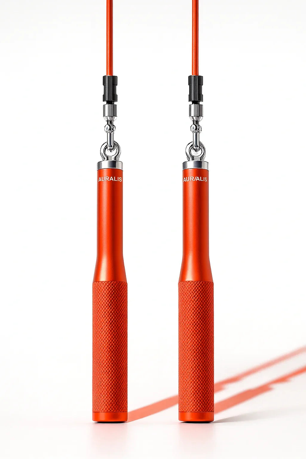 AURALIS™ | Precision Speed Jump Rope