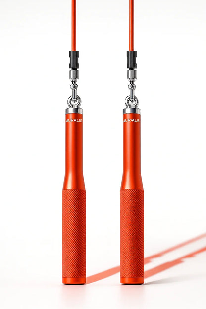 AURALIS™ | Precision Speed Jump Rope