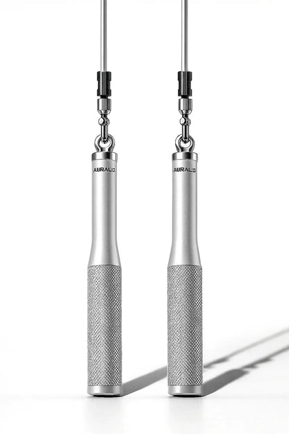 AURALIS™ | Precision Speed Jump Rope